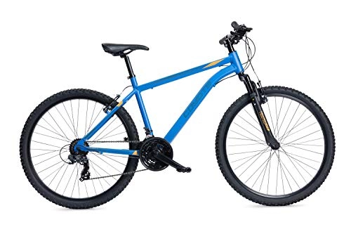 Mountain Bike : Coyote Neutron AFS - Mountain bike da uomo, 22, 5 cm