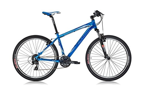 Mountain Bike : Ferrini R2 Bicicletta Mountain Bike 27.5", Shimano 24 cambios (51 cm (20 inch))