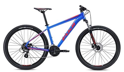 Mountain Bike : FUJI Mountain Bike Nevada 27, 5 4.0 Ltd 2021
