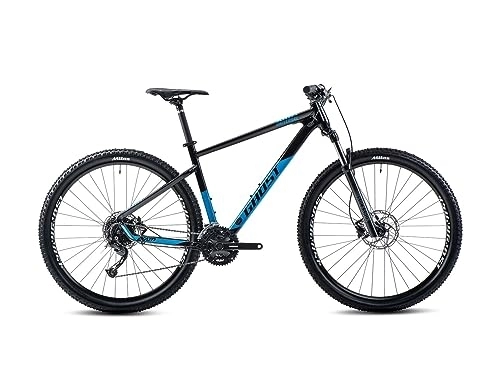 Mountain Bike : Ghost Kato Universal 2022-40 cm, nero