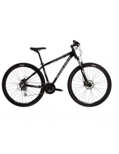 Mountain Bike : Kross MTB HEXAGON 6.0 alluminio 27.5" 24v freni a disco idraulici - S