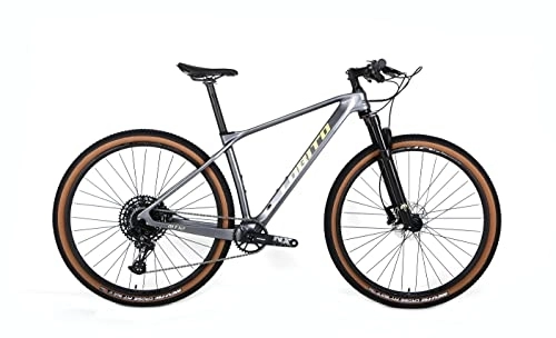 Mountain Bike : LOBITO MT12 (17)