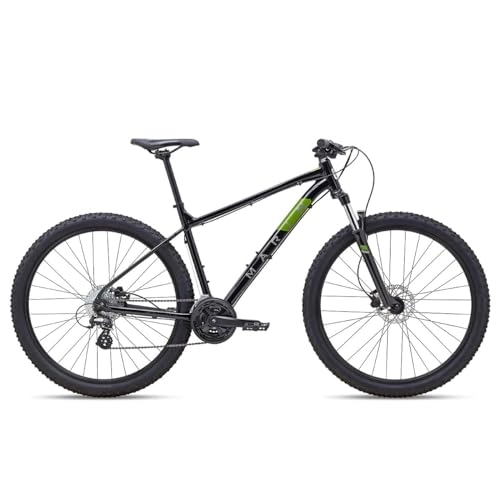 Mountain Bike : Marin Bikes Mountain bike Bolinas Ridge 2 (2022) Nero - M (29")