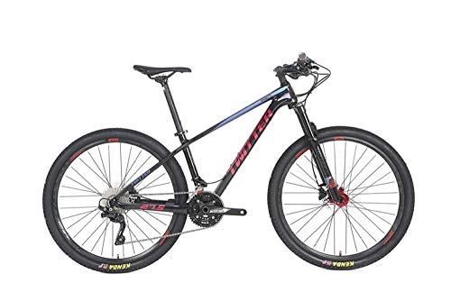 Mountain Bike : Mountain Bike a velocit variabile per Adulti da Cross-Country con Ingresso in Fibra di Carbonio per Uomini e Donne-A5_29x19 M6000-30