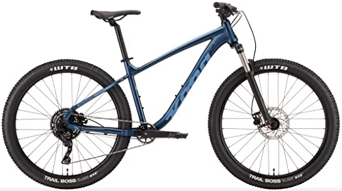 Mountain Bike : Mountain bike Kona Fire Mountain Blue (B22FMB01)