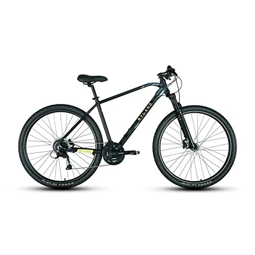 Mountain Bike : MYLAND Altura 29.2 29'' 100mm 27v Nero 2022 Taglia L (MTB Ammortizzate)
