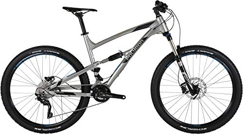 Mountain Bike : Polygon Siskiu D7 69, 8 cm mountain bike 2017 39, 4 cm