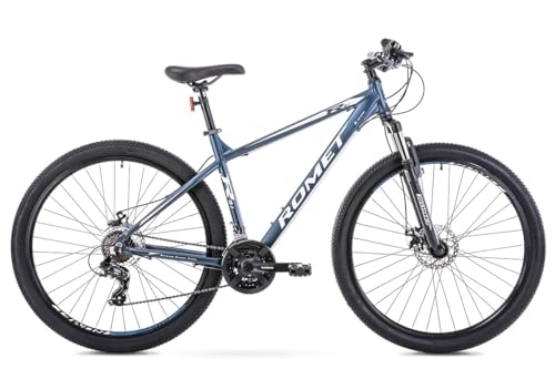 Mountain Bike : Rambler R9.1 Special Blu Opaco / XL