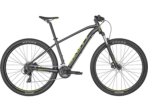 Mountain Bike : Scott ASPECT 760 (XS, GRIGIO)