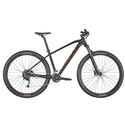 Mountain Bike : Scott Bicicletta Aspect 940 Granite MTB 29 pollici - small