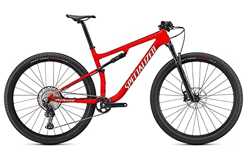 Mountain Bike : SPECIALIZED Bici MTB Epic Comp Rosso Rosso L