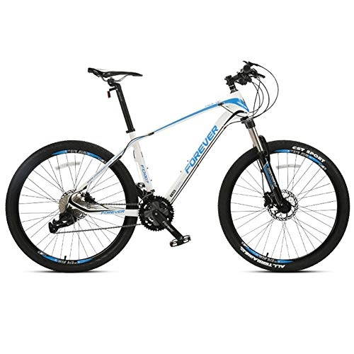 Mountain Bike : Xue Mountain Bike Linea con Il 30 velocit 26 Pollici Ruote E Tectonic Telaio, per Slope Style o Trail Riders