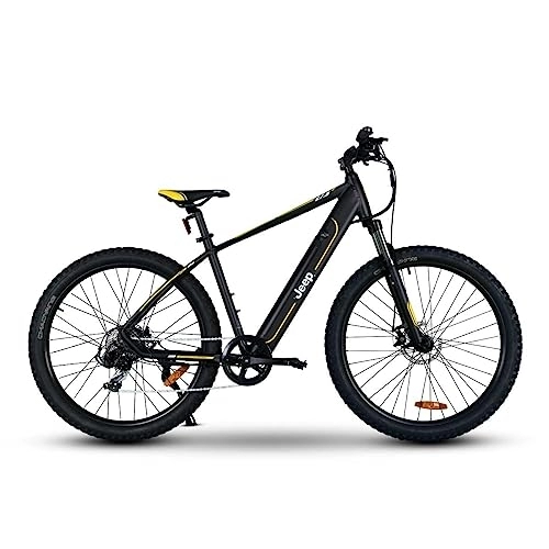 Bicicletas de montaña eléctrica : - MHR 7000, Bicicleta eléctrica,