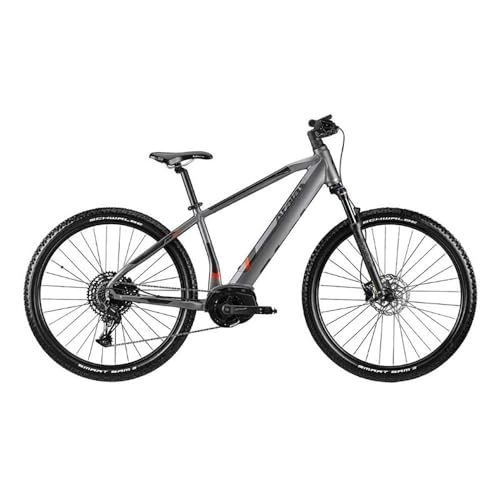 Bicicletas de montaña eléctrica : ATALA E-Bike MTB B-Cross A3.1 9 V tamaño 50