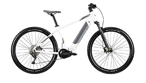 Bicicletas de montaña eléctrica : Atala Nueva bicicleta eléctrica 2022 MTB B-Cross A7.1 L tamaño 50