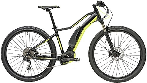 Bicicletas de montaña eléctrica : CICLI ADRIATICA 'Bicicleta elctrica a pedalada assistita de hombre 29H46 Bike Kuma MTB M