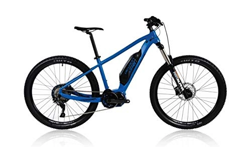 Bicicletas de montaña eléctrica : FC Bikes DEVRON ZERGA E-7000 (S 410mm)