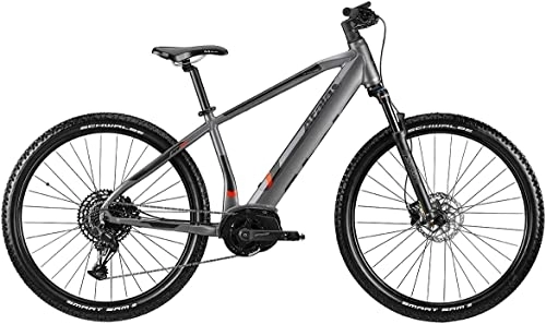 Bicicletas de montaña eléctrica : Nueva bicicleta eléctrica 2022 MTB ATALA B-Cross A5.2 12 V Pedal asistido medida 46