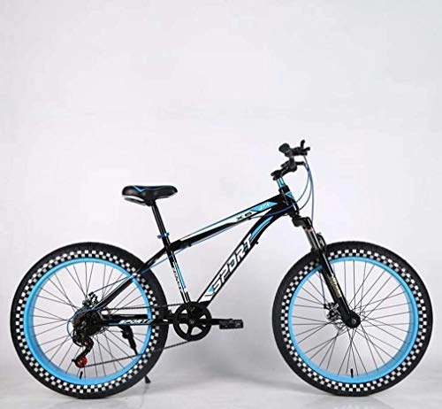 Bicicletas de montaña Fat Tires : LFEWOZ Bike Bicicletas De Carretera para Mujeres MTB Hombres Y De 24 Velocidades De 26 Pulgadas Bicicleta Bicis Camino De La Bicicleta De Carreras De Motos De Nieve Beach MBT Bicicletas De Crucero