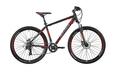 Bicicletas de montaña : ATALA Bicicleta Replay STEF 21 V Rueda 27, 5" Frenos de Disco Mecánico Cuadro M46 MTB 2019