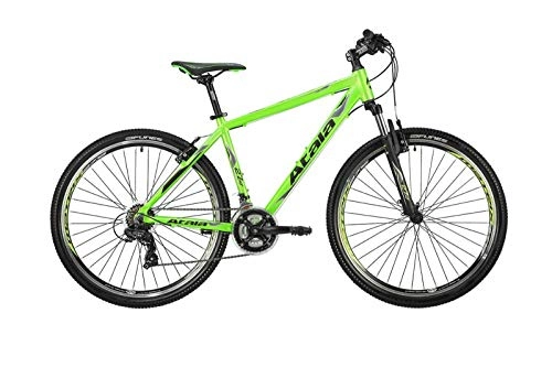 Bicicletas de montaña : Atala - Bicicleta Replay STEF 21 V, Rueda 27, 5 Pulgadas, Cuadro L51 VB MTB 2019
