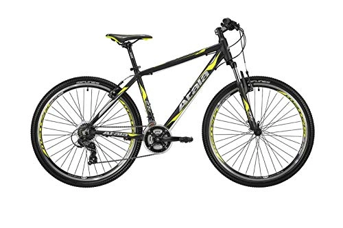 Bicicletas de montaña : Atala Bicicleta Replay STEF 21 V Rueda 27, 5" VB Cuadro L51 MTB 2019