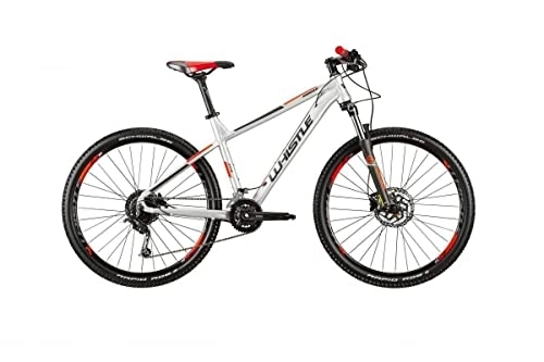 Bicicletas de montaña : Bicicleta de montaña WHISTLE modelo 2021 MIWOK 2161 27.5" talla M color ULTRAL / BLACK
