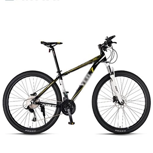 Bicicletas de montaña : Bicycles for Adults Adult Mountain Bike Speed Male