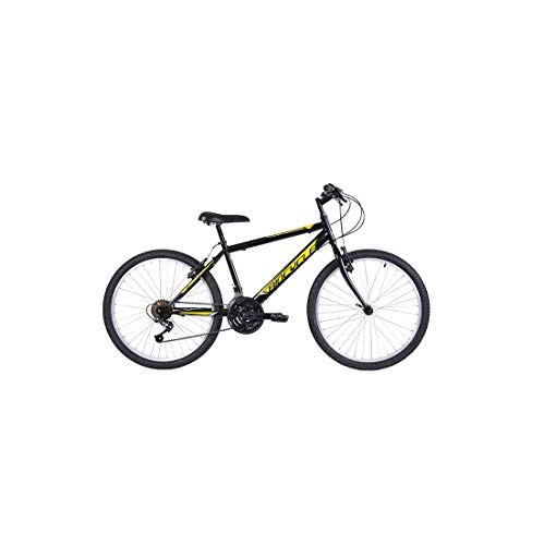 Bicicletas de montaña : Biocycle Anexo 26" Bicicleta de Montaa, Hombre, Negro, M