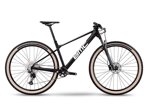 Bicicletas de montaña : BMC Twostroke TS01 Five - Negro (L)