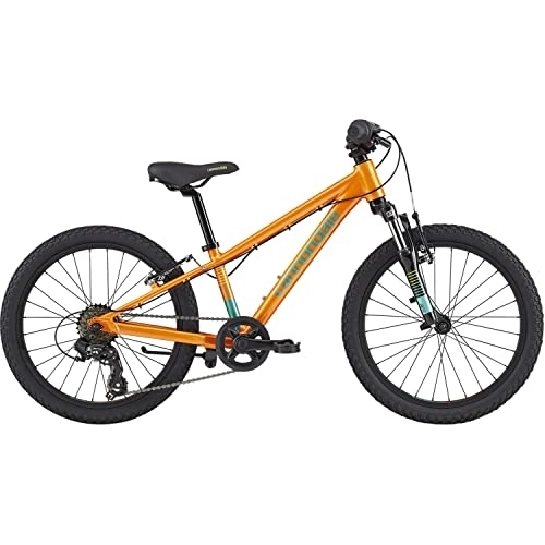 Bicicletas de montaña : Cannondale Trail 20 Kids - Naranja