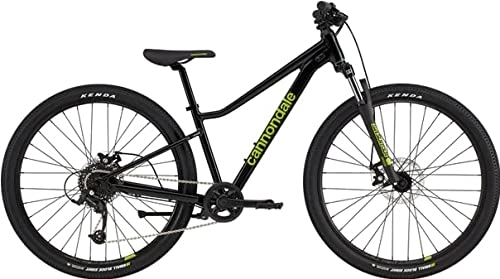 Bicicletas de montaña : Cannondale Trail 26 MTB Niño - Negro / Verde