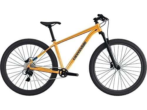 Bicicletas de montaña : Cannondale Trail 5 - Naranja, talla M