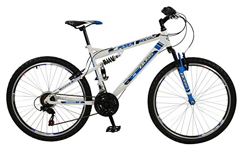 Bicicletas de montaña : DAWES PRO12001 - Bicicleta, color