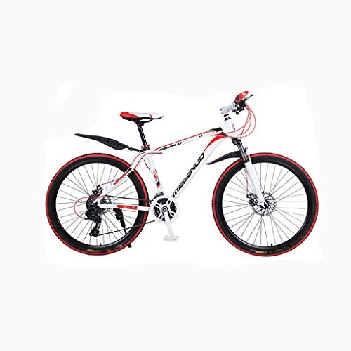 Bicicletas de montaña : DY Bikes Bicicleta Urbana, Unisex Adulto, Estandar