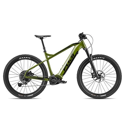 Bicicletas de montaña : Fuji Vélo électrique Ambient EVO 27, 5+ 1.1 2020