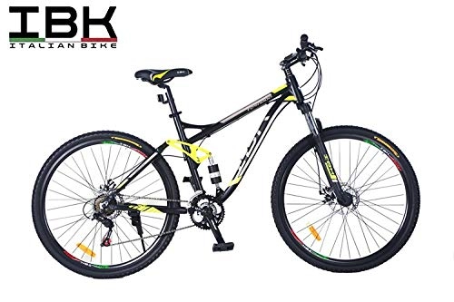 Bicicletas de montaña : IBK de Bicicleta 29Tornado Shimano 21V Frenos de Disco