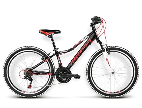 Bicicletas de montaña : Kross Bicicleta Hexagon Replica 24