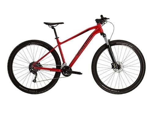 Bicicletas de montaña : Kross Evado 6.0 Bike L