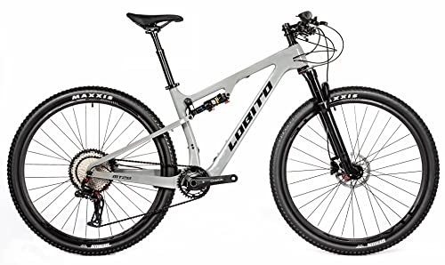 Bicicletas de montaña : LOBITO MT20 (19)