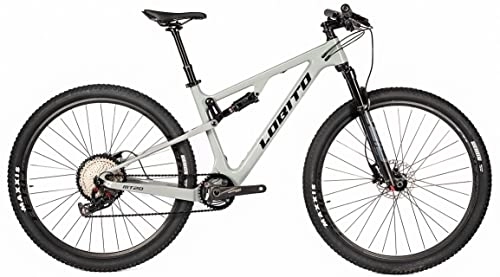Bicicletas de montaña : LOBITO MT20 R (15)