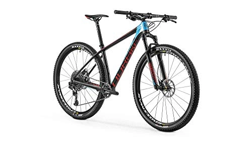 Bicicletas de montaña : Mondraker Bicicleta Chrono Carbon R 29 M