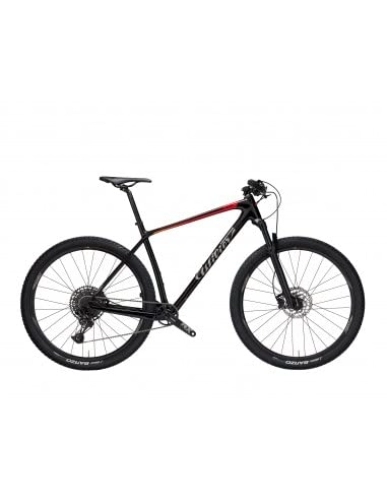 Bicicletas de montaña : MTB carbono Wilier 101X Sram NX eagle1x12 Recon Miche Xm 45 - Negro, M