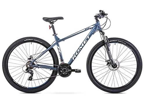 Bicicletas de montaña : Rambler R9.1 Special Blu Opaco / XL