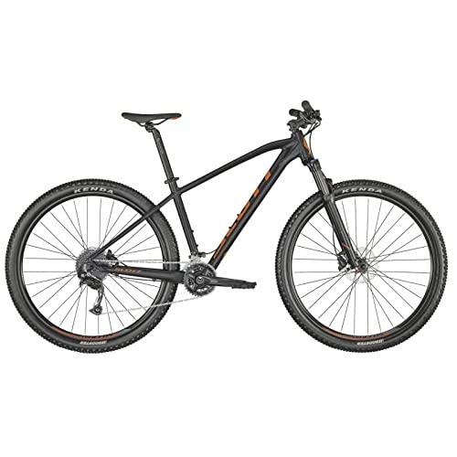 Bicicletas de montaña : Scott Bike Aspect 940 Granito (KH) - XL