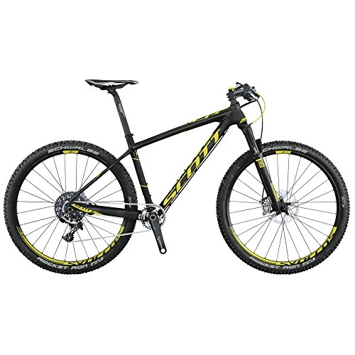 Bicicletas de montaña : SCOTT SCALE 700 RC 2015 (L)