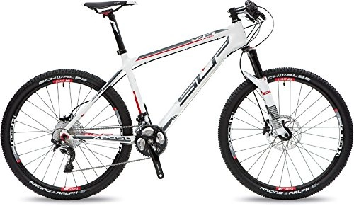 Bicicletas de montaña : Superior XP 950Mountain Bike Talla M
