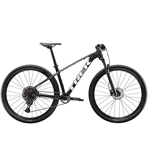 Bicicletas de montaña : Trek X-Caliber 8 TG.M Negro Mate MTB Mountain Bike