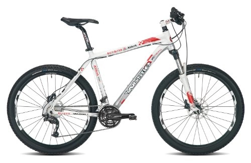 Bicicletas de montaña : Whistle WHS.55 - Bicicleta de montaña para Hombre, Talla XL (183-190 cm), Color