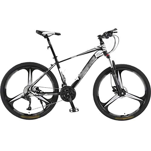 Bicicletas de montaña : YHRJ Bicicleta para Adultos Bicicletas De Montaña De Camping De Velocidad Variable, Viajar En Bicicletas De Carretera, Cuadro MTB De Acero con Alto Contenido De Carbono